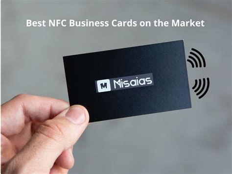 best nfc business cards 2022|best smart business card 2022.